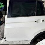VOLKSWAGEN TİGUAN ÇIKMA SOL ARKA KAPI ORJİNAL