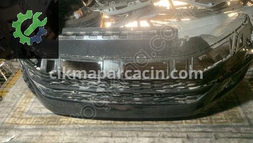 Volkswagen Tiguan Ön Tampon çıkma parça