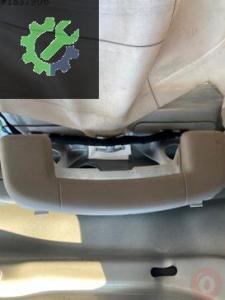 Volkswagen tiguan çıkma sag ön arka tavan tutamagı