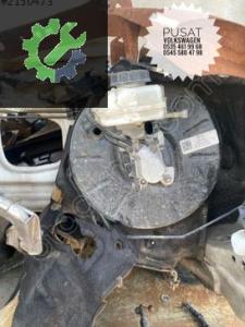 Volkswagen Tiguan çıkma westinghouse 5QH 614 105