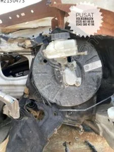 Volkswagen Tiguan çıkma westinghouse 5QH 614 105