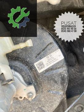 Volkswagen Tiguan çıkma westinghouse 5QH 614 105