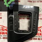 VOLKSWAGEN TİGUAN CONSOL PANELİ START STOP ELFRENİ AUTOHOLD