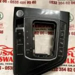 VOLKSWAGEN TİGUAN CONSOL PANELİ START STOP ELFRENİ AUTOHOLD