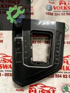 VOLKSWAGEN TİGUAN CONSOL PANELİ START STOP ELFRENİ AUTOHOLD