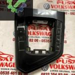VOLKSWAGEN TİGUAN CONSOL PANELİ START STOP ELFRENİ AUTOHOLD