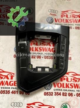 Volkswagen Tiguan Konsol çıkma parça