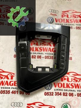 VOLKSWAGEN TİGUAN CONSOL PANELİ START STOP ELFRENİ AUTOHOLD