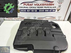 VOLKSWAGEN TİGUAN DİZEL MOTOR ÜST KORUMA KAPAĞI SIFIR