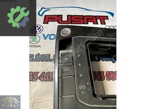 VOLKSWAGEN TİĞUAN EL FREN TUŞU START STOP TUŞU VİTES GÖSTERGE