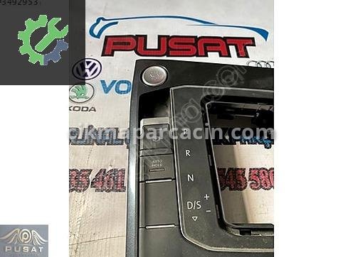 Volkswagen Tiguan El Freni Kolu çıkma parça
