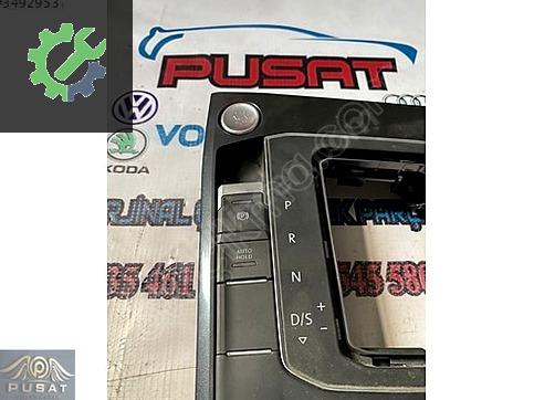 Volkswagen Tiguan El Freni Kolu çıkma parça