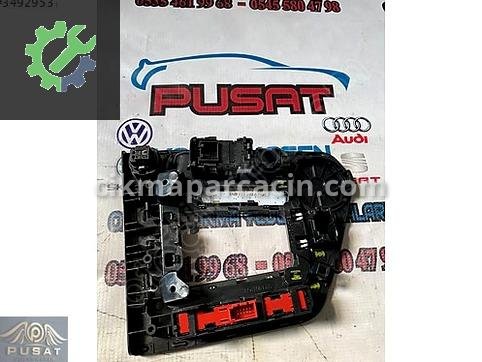 Volkswagen Tiguan El Freni Kolu çıkma parça