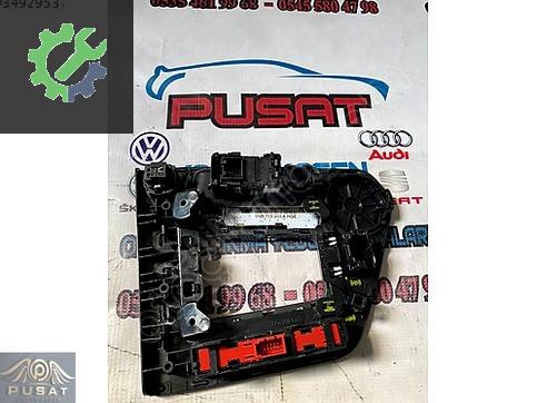 VOLKSWAGEN TİĞUAN EL FREN TUŞU START STOP TUŞU VİTES GÖSTERGE