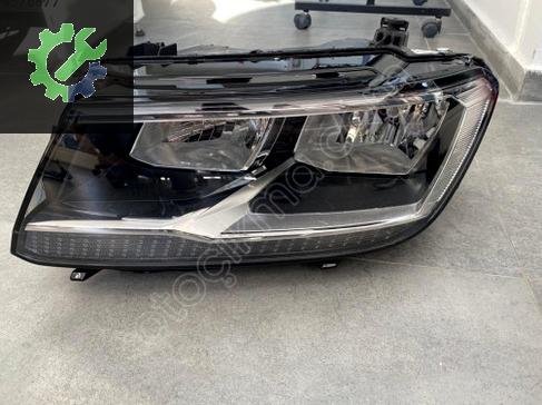 Volkswagen Tiguan Sol Ön Far çıkma parça