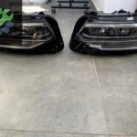 VOLKSWAGEN TİGUAN FAR