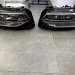 VOLKSWAGEN TİGUAN FAR
