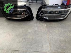 VOLKSWAGEN TİGUAN FAR