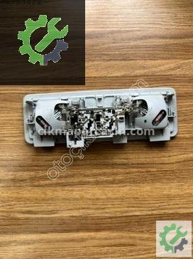Volkswagen Tiguan Tavan Lambası 5G0947291 çıkma parça