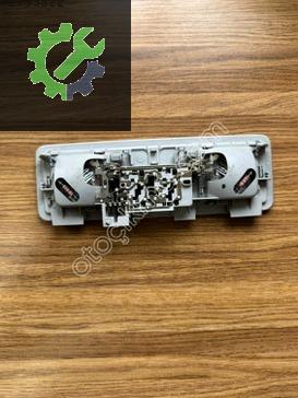 Volkswagen Tiguan Tavan Lambası 5G0947291 çıkma parça