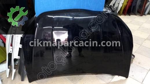Volkswagen Tiguan Kaput çıkma parça