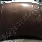 Volkswagen Tiguan kaputu çıkma