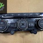 Volkswagen Tiguan Klima Kontrol Paneli (2016/2023)