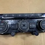 Volkswagen Tiguan Klima Kontrol Paneli (2016/2023)