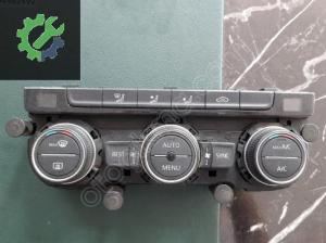 VOLKSWAGEN TİGUAN KLİMA KONTROL PANELİ (2. Adet)