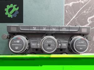 VOLKSWAGEN TİGUAN KLİMA KONTROL PANELİ