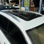 VOLKSWAGEN TİGUAN KOMPLE SANRUF TAVAN KESME 2016-2020