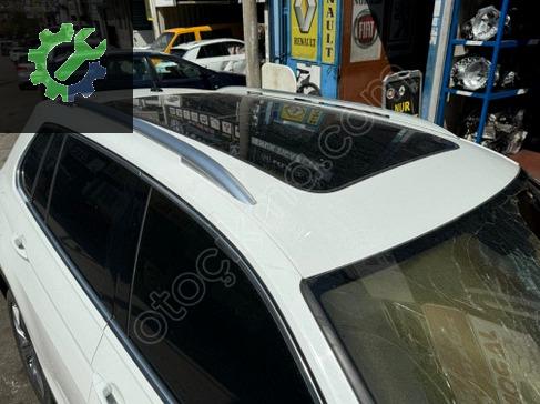 Volkswagen Tiguan Komple Sunroof çıkma parça