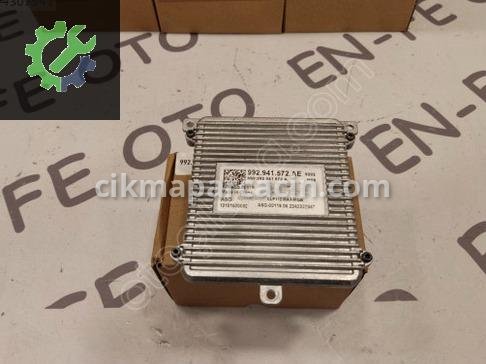 2000 Volkswagen Tiguan Far Beyni Çıkma Parça İstanbul