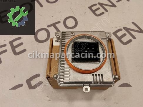 2000 Volkswagen Tiguan Far Beyni Çıkma Parça İstanbul