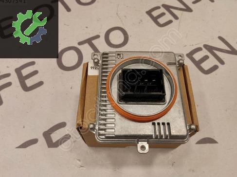 2000 Volkswagen Tiguan Far Beyni Çıkma Parça İstanbul