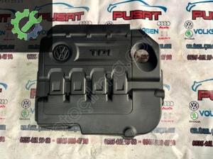 VOLKSWAGEN TİGUAN MOTOR ÜST KORUMA KAPAĞI SÜS KAPAĞI SIFIR