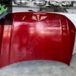 VOLKSWAGEN TİGUAN ÖN KAPUT 2016-2019