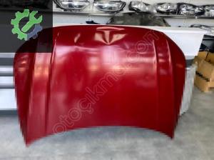 VOLKSWAGEN TİGUAN ÖN KAPUT 2016-2019