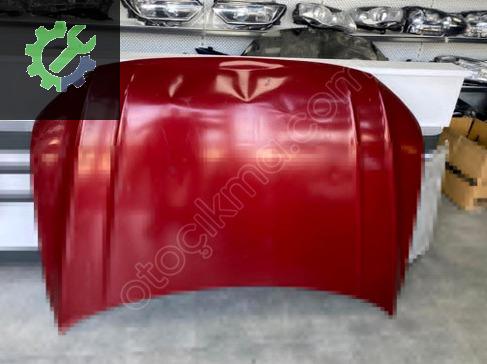 Volkswagen Tiguan Kaput çıkma parça