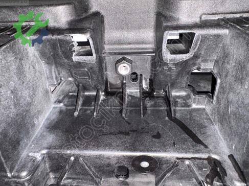 Volkswagen Tiguan Ön Panel 5NA805594 çıkma parça