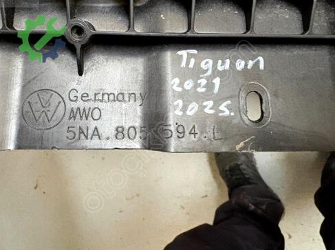 Volkswagen Tiguan Ön Panel 5NA805594 çıkma parça