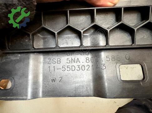 Volkswagen Tiguan Ön Panel 5NA805594 çıkma parça