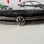 Volkswagen Tiguan 2013-2017 Panjur Çıkma – 5N0853653E