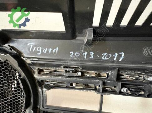 Volkswagen Tiguan Panjur 5N0853653E çıkma parça