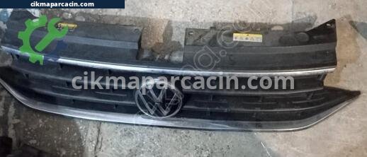 Volkswagen Tiguan Panjur çıkma parça