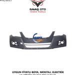 VOLKSWAGEN TIGUAN ÖN TAMPON 2008 2009 2010 2011 TAİWAN