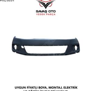 VOLKSWAGEN TIGUAN ÖN TAMPON 2012 2013 2014 2015