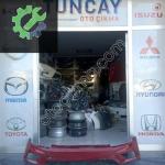 VOLKSWAGEN TİGUAN ÖN TAMPON 2016-2020 ÇIKMA PARÇA ORJİNAL