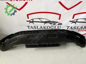 Ön Tampon Volkswagen Tiguan 2016-2020 Çıkma 5NA805906