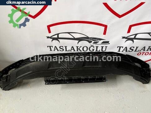 Volkswagen Tiguan Ön Tampon çıkma parça